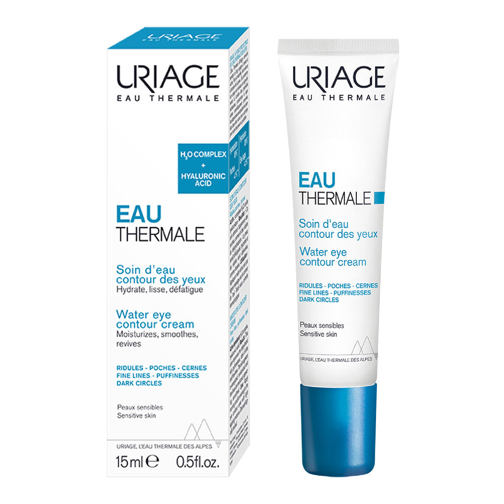 Uriage Eau Thermale Water Eye Contour Cream