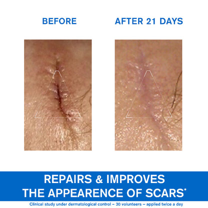 Uriage Bariéderm Repairing Cica-Cream