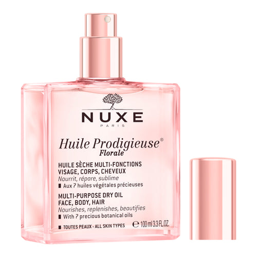 NUXE Huile Prodigieuse Florale Multi-purpose Dry Oil (100ml)