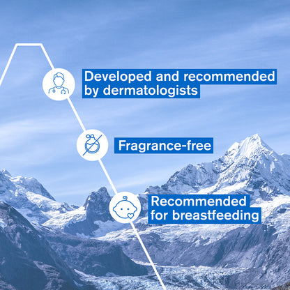 (Medical) Uriage Bariederm Cica Ointment Fissures Cracks 40g