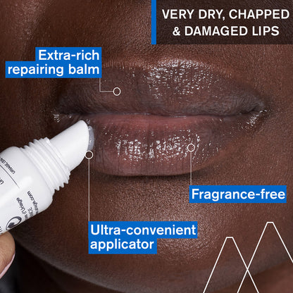 (Medical) Uriage Bariederm Cica Lips Protecting Balm 15ml