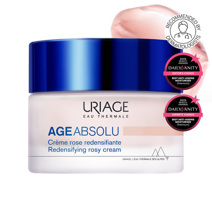 Uriage Age Absolu Redensifying Rosy Cream 50ml