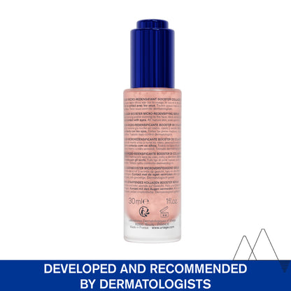 Uriage Age Absolu Collagen Micro-Redensifying Serum 30ml