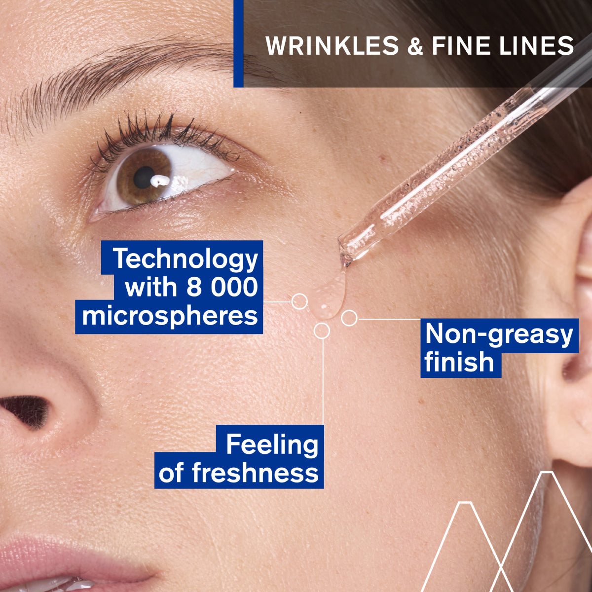 Uriage Age Absolu Collagen Micro-Redensifying Serum 30ml