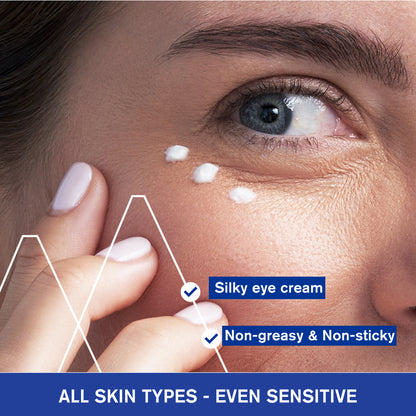 Uriage Age Lift Smoothing Eye Cream 15ml