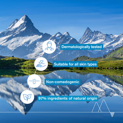 Uriage Eau Thermale H.A. Booster Serum (30ml)