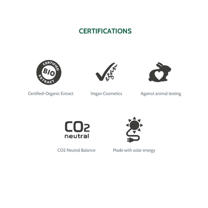 Corpore Sano Henna Colouring Cream - Chocolate 80ml (Exp. May 2026)