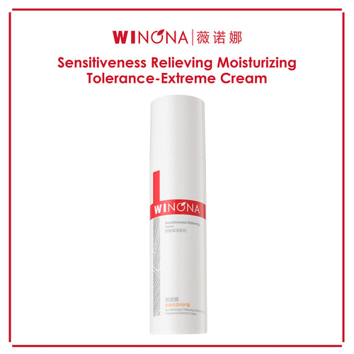 Winona Sensitiveness Tolerance-Extreme Cream 50g