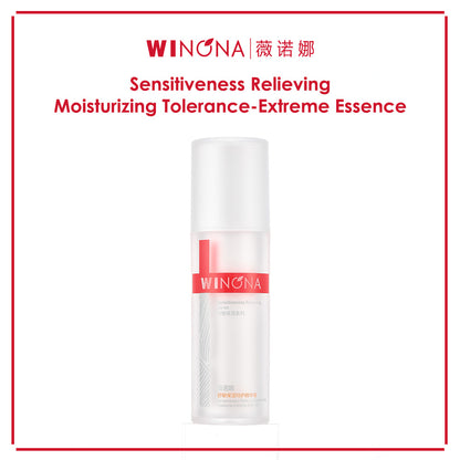 Winona Sensitiveness Relieving Moisturizing Tolerance-Extreme Essence 30ml