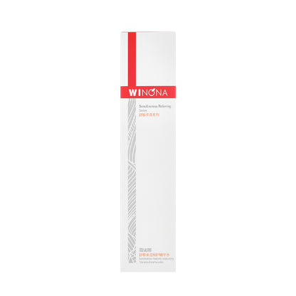 Winona Sensitiveness Relieving Moisturizing Tolerance-Extreme Lotion 120ml