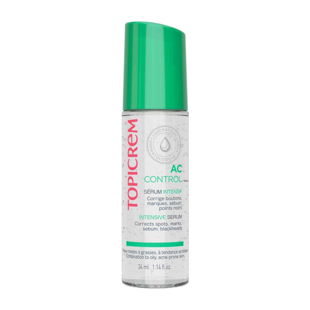 Topicrem AC Control Intensive Serum 34ml