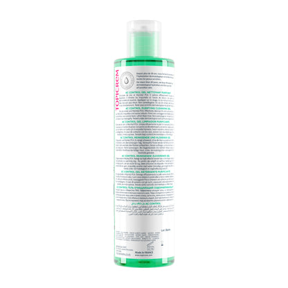 Topicrem AC Control Purifying Cleansing Gel 200ml