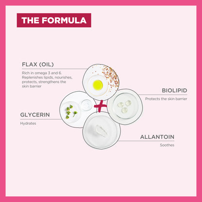 Topicrem DA PROTECT Ultra-Rich Cleansing Gel 500ml