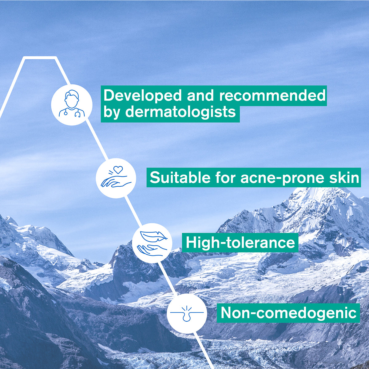 Uriage Hyséac Mat' Matifying  Emulsion