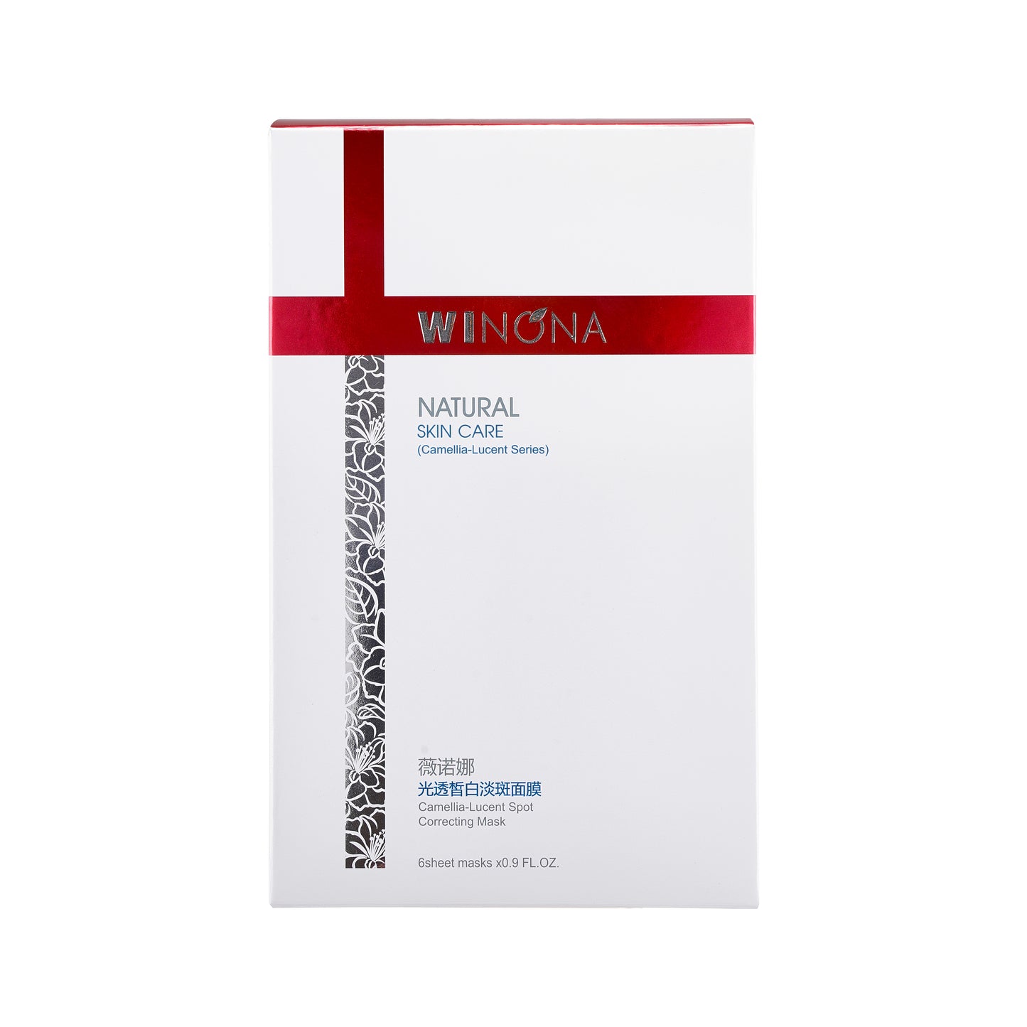 Winona Camellia-Lucent Spot Correcting Mask 6s