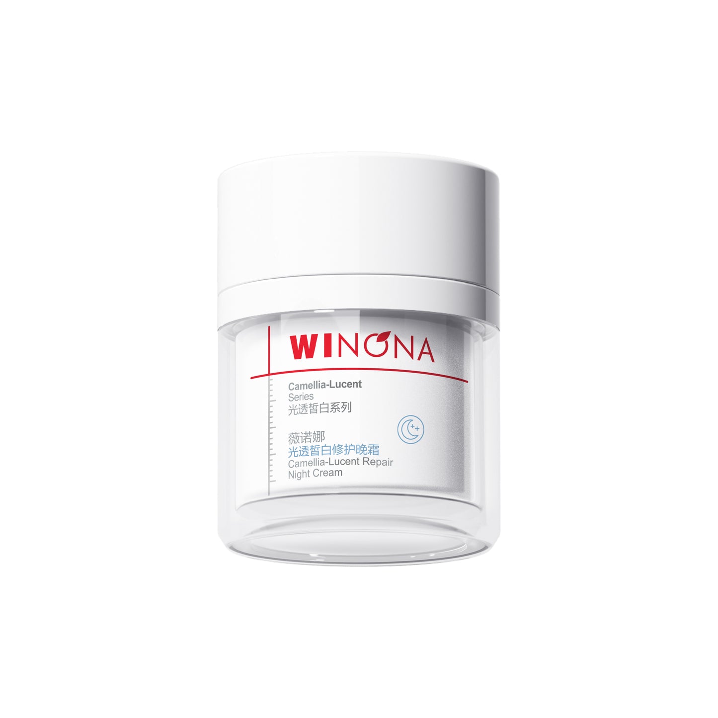 Winona Camellia-Lucent Repair Night Cream 50g