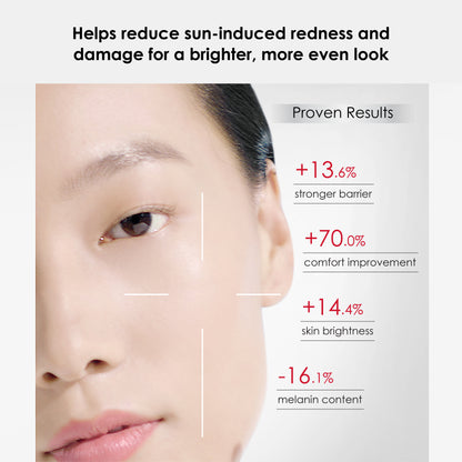 Winona Camellia-Lucent Sun Block Cream SPF35 PA+++ 50g