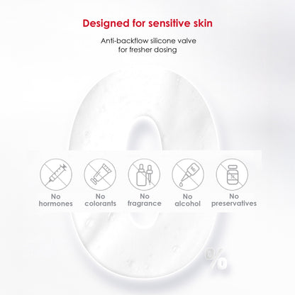 Winona Sensitiveness Relieving Moisturizing Tolerance-Extreme Cleanser 100g