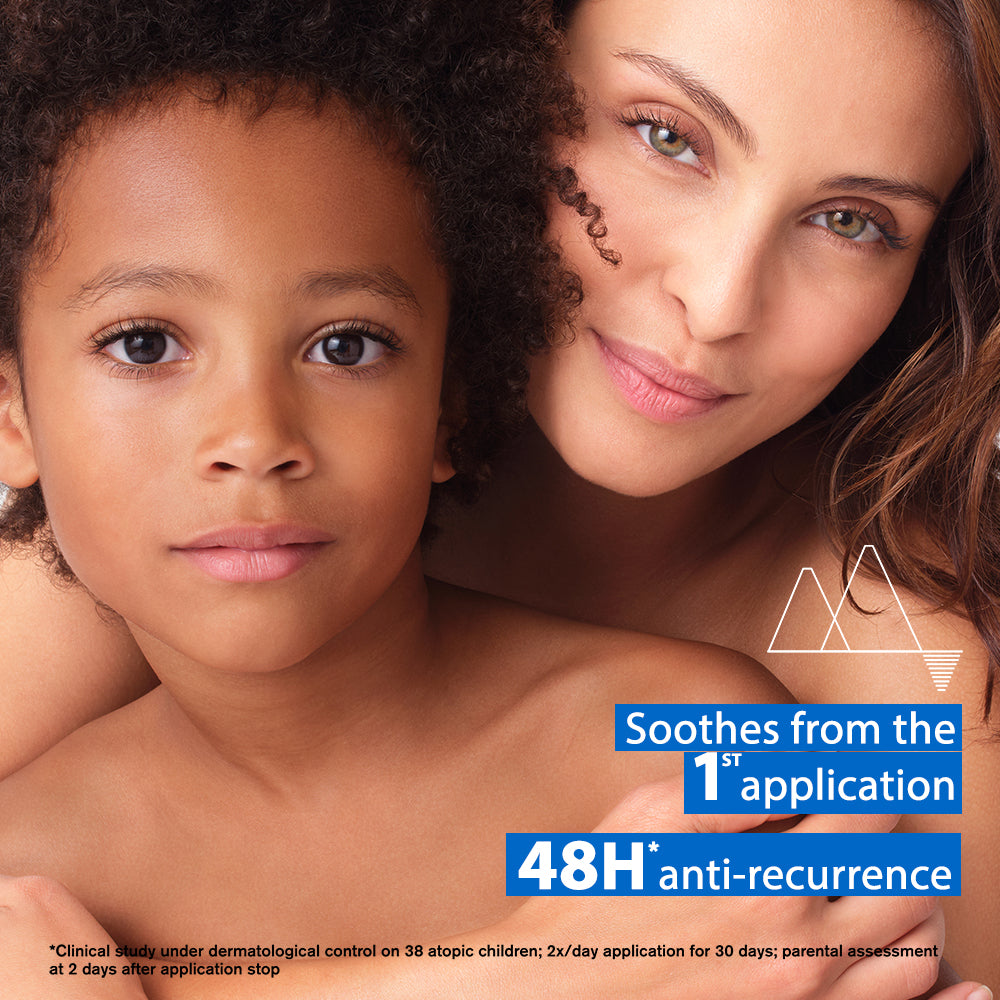 Uriage Xemose Anti-Itch Oil Balm 200ml