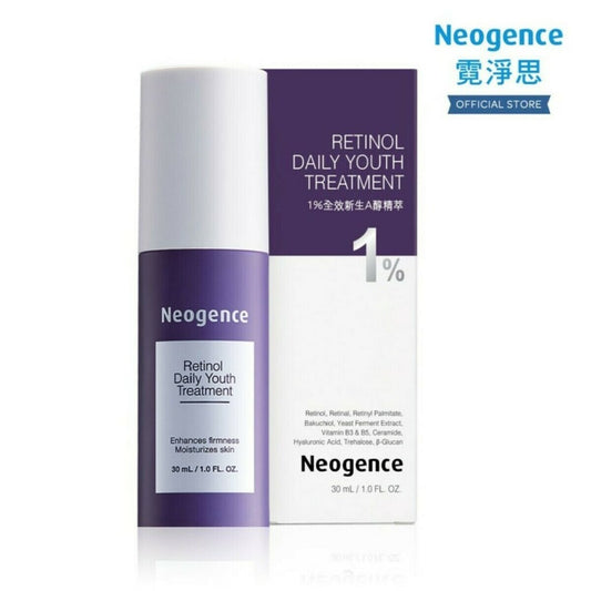 Neogence Retinol Daily Youth Treatment 30ml