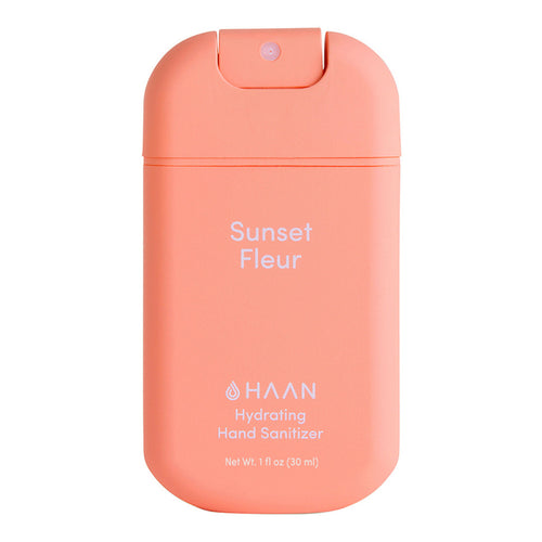 Haan Sunset Fleur Hand Sanitizer 30ml