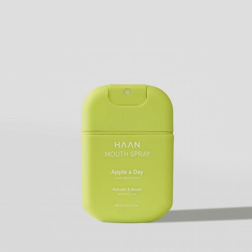 Haan Apple a Day Mouth Spray 20ml