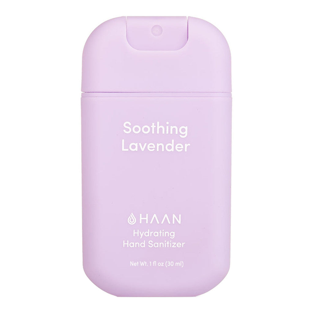 Haan Soothing Lavender Hand Sanitizer 30ml