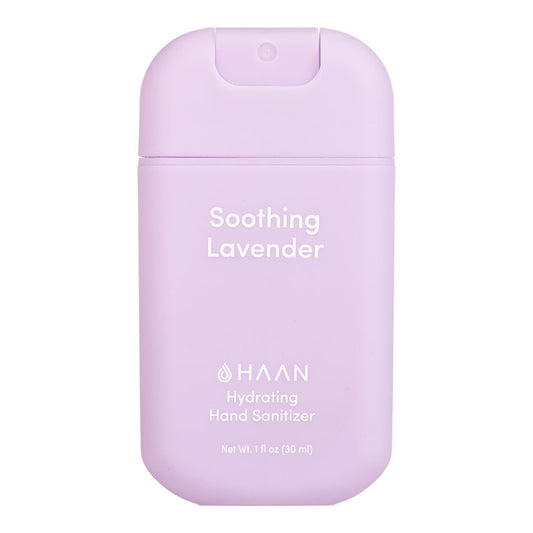 Haan Soothing Lavender Hand Sanitizer 30ml