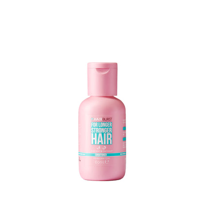 Hairburst Mini Conditioner for Longer, Stronger Hair 60ml