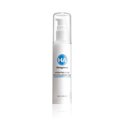 Neogence Hydrating Fluid With Hyaluronic Acid 50ml