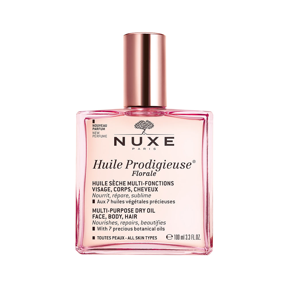 NUXE Huile Prodigieuse Florale Multi-purpose Dry Oil (100ml)